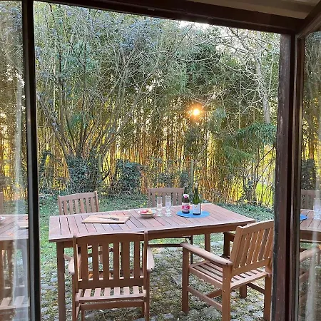 La Maison Du Cotil Holiday home