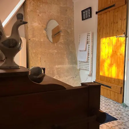 La Maison Du Cotil *