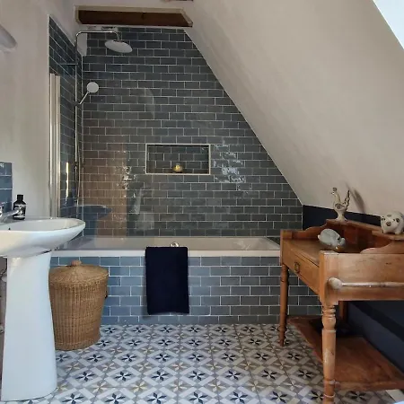 La Maison Du Cotil 펜션