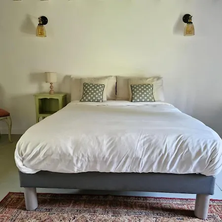 Holiday home La Maison Du Cotil Le Renouard