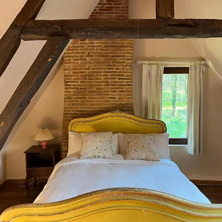 Holiday home La Maison Du Cotil Le Renouard