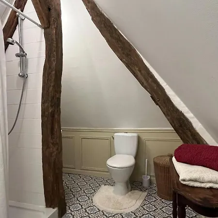 La Maison Du Cotil 펜션 *