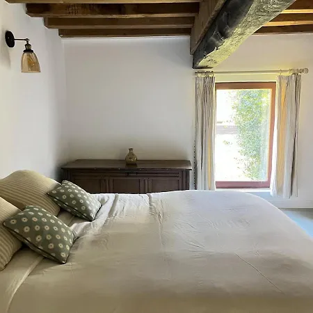 La Maison Du Cotil Holiday home